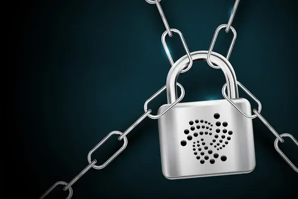 220 Million+ IOTA Locked in Just 12 Hours Ahead of Chrysalis Launch