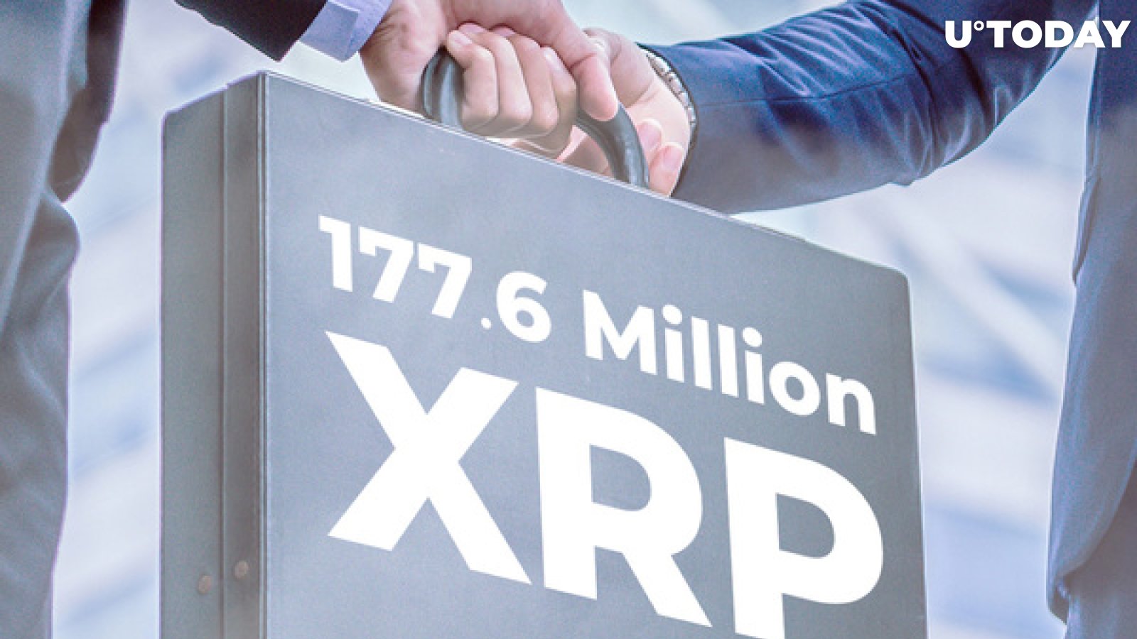 177.6 Million XRP Moved by Ripple, Coinbase and Binance: Details