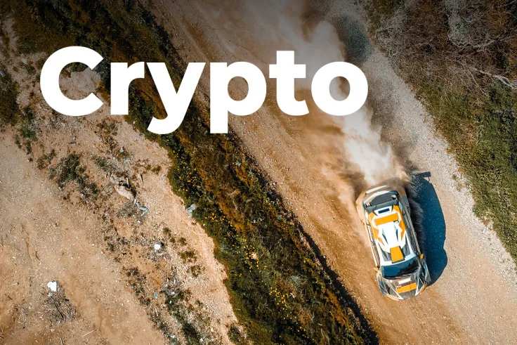 Bloomberg Expert Explains Why Crypto Rally Might Transform Philanthropy