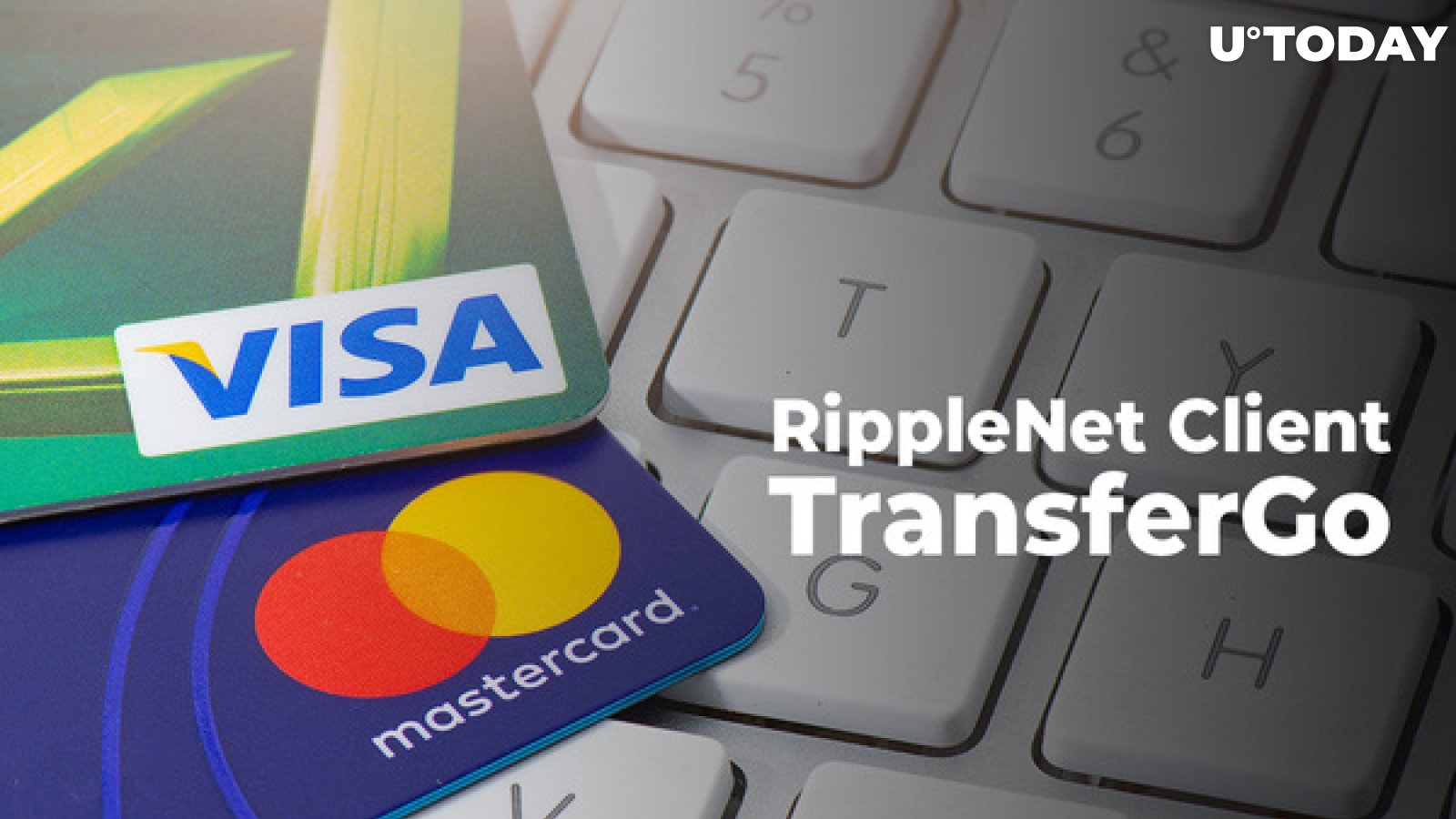 Ripple Client TransferGo Boasts $3+ Billion in Global Money Flow in Partnerships with Visa and Mastercard