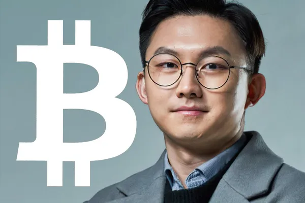 Massive Bitcoin Pullback Explained by CryptoQuant CEO, Here's What He Says