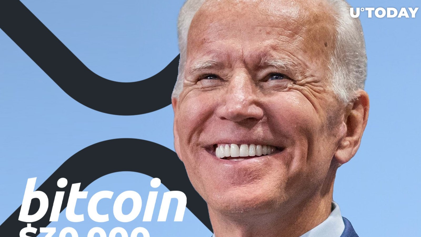 Biden's Tax Proposal, Bitcoin at $30,000, XRP Rally Erased: Top Crypto News in One Video