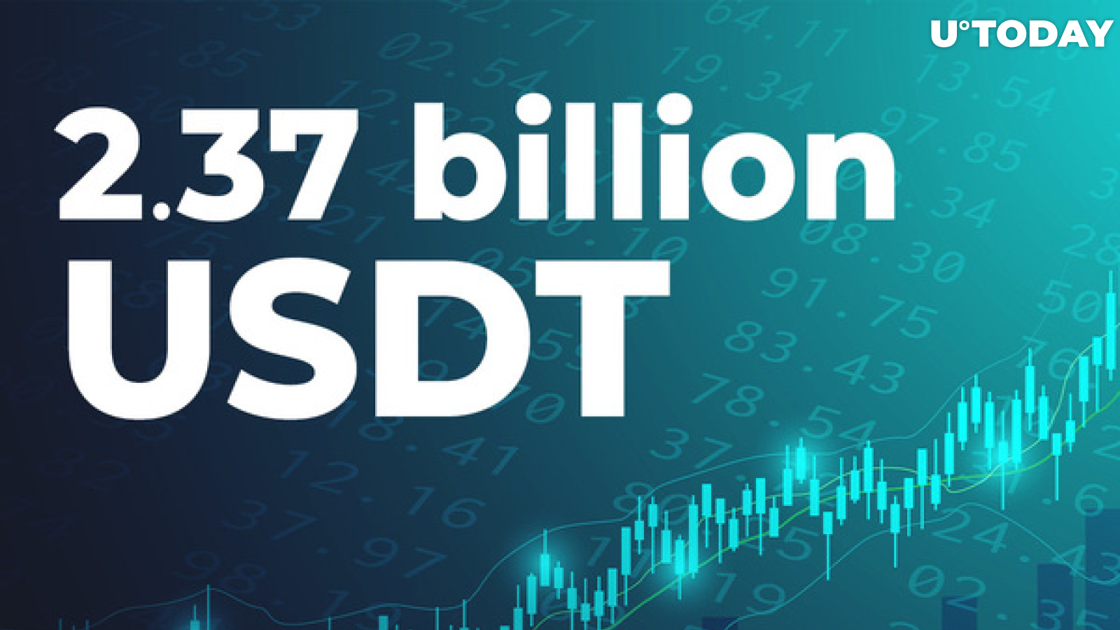 Whales Grab Bitcoin Dip as 2.37 Billion USDT Deposited to Exchanges on Friday