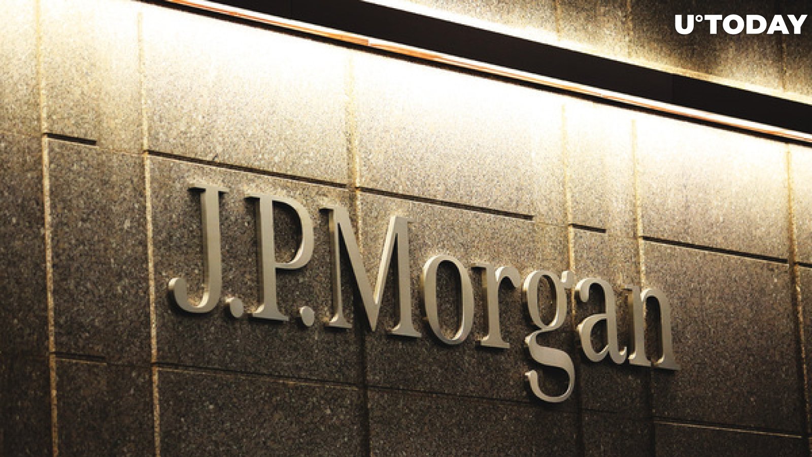 JP Morgan May Roll Out Its First Bitcoin Fund This Summer