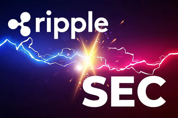 New Head of SEC Enforcement Quits Week After Starting Job but Fight Against Ripple Continues