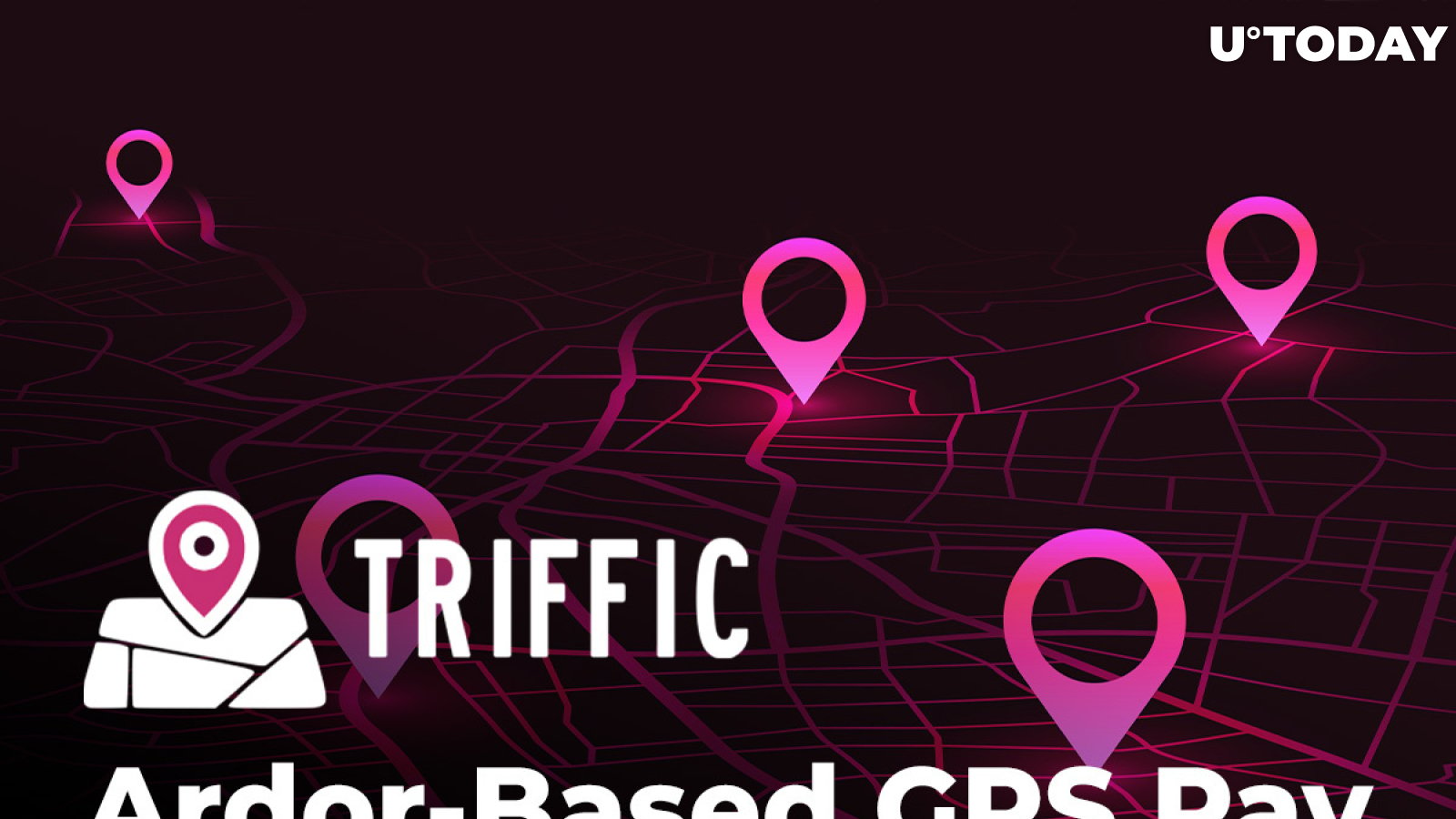 Ardor-Based GPS Pay Launched in Beta by Triffic App