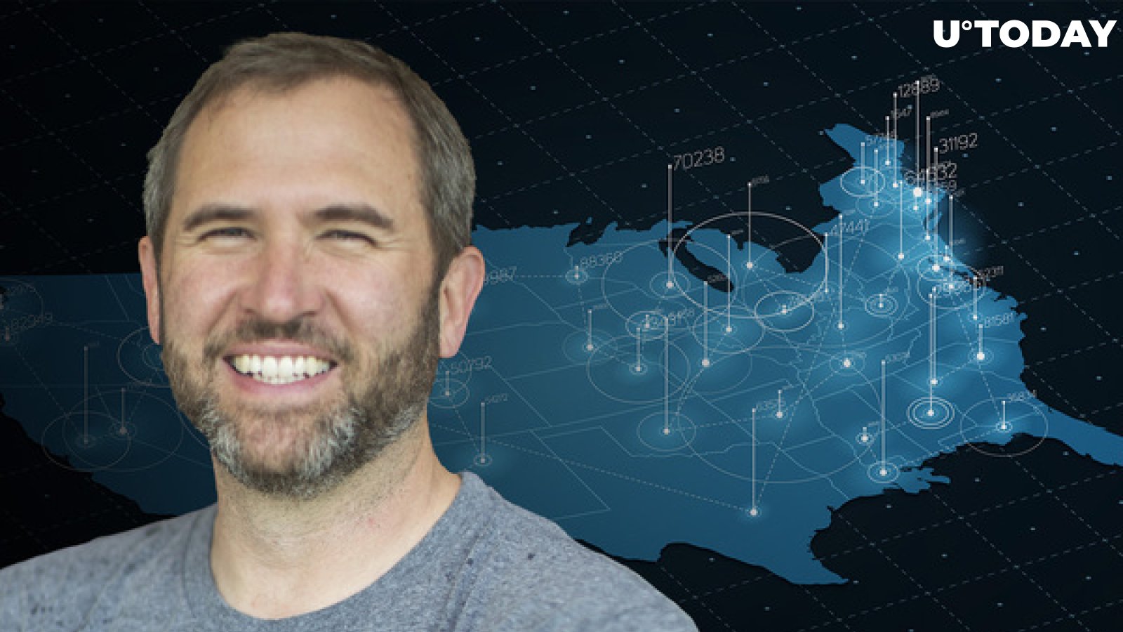 US Is the Only Country That Considers XRP Anything But Currency: Brad Garlinghouse