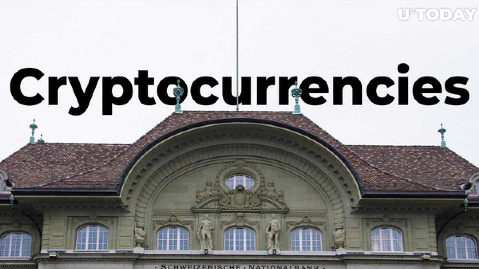 Swiss National Bank Will Not Offer Exposure to Cryptocurrencies: Chairman Explains Why 