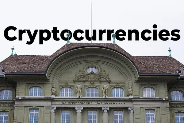 Swiss National Bank Will Not Offer Exposure to Cryptocurrencies: Chairman Explains Why 