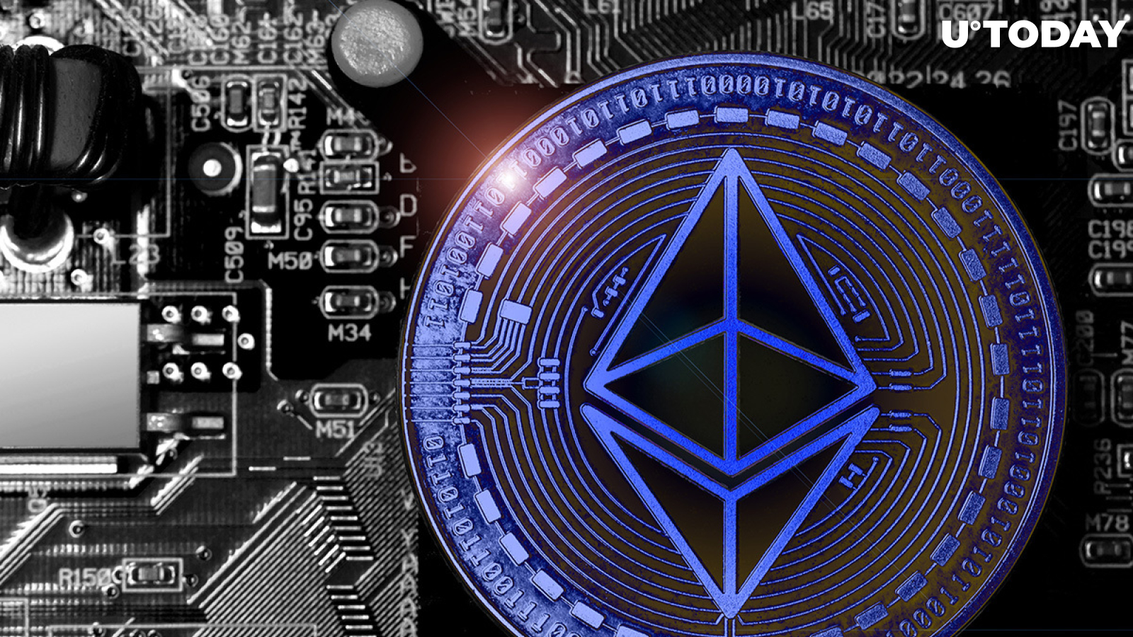Here's When Ethereum Mining May End: Developers