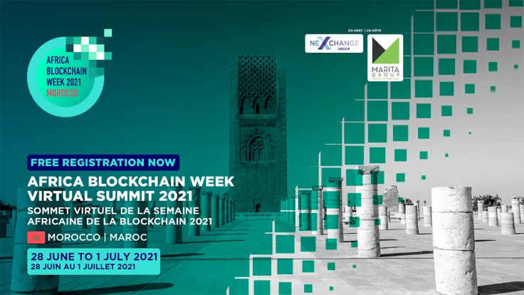 Africa Blockchain Week 2021