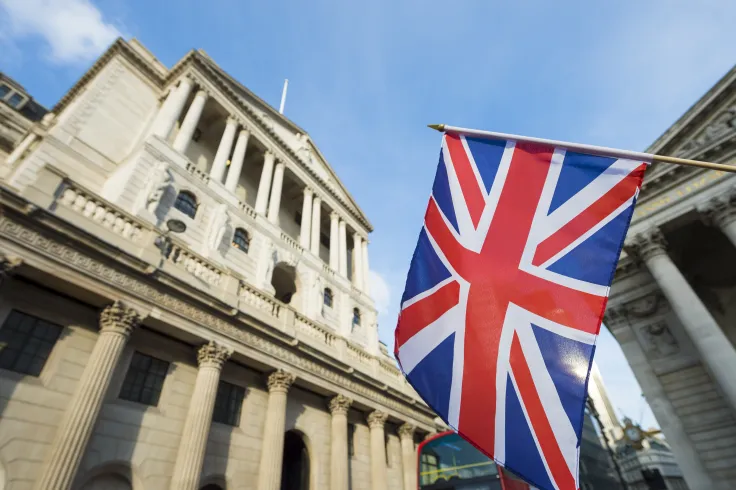 Bank of England and U.K. Treasury Create Digital Currency Task Force