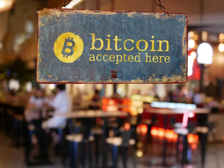 Tilman Fertitta's Restaurants to Start Accepting Cryptocurrencies