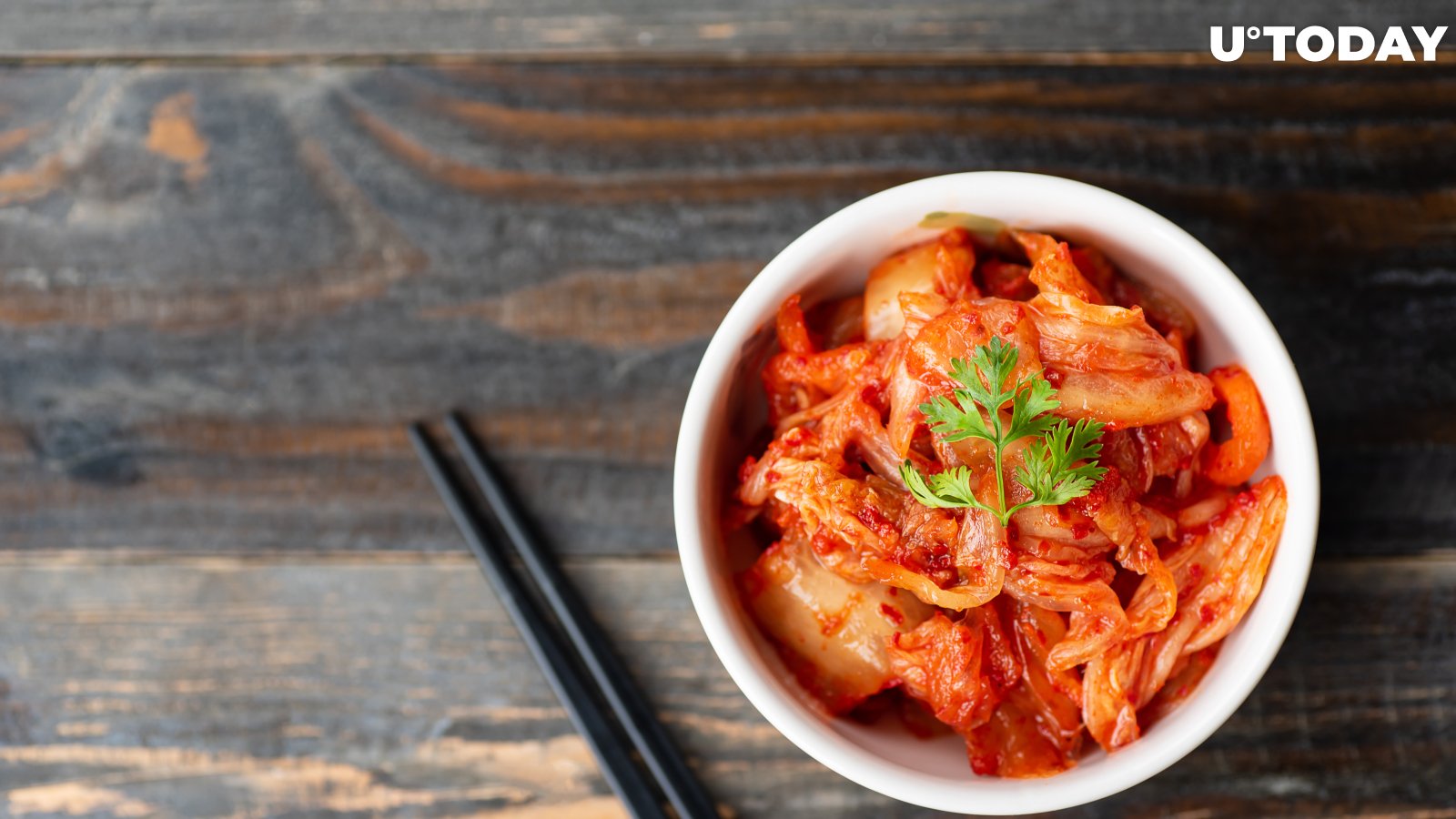 Bitcoin Hits $71,000 in South Korea as “Kimchi Premium” Goes Through the Roof
