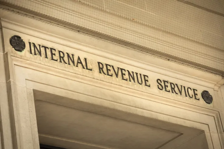 IRS Hiring Hackers Who Can Crack Bitcoin Wallets