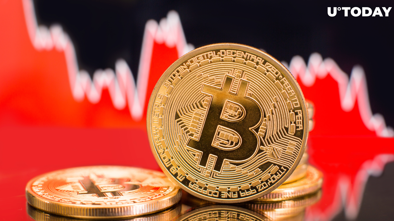 Bitcoin Collapses to Lowest Level Since Early March. Is $30,000 Next?