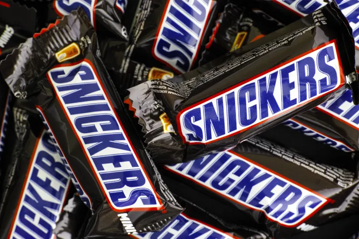 SNICKERS Now on Dogecoin Train as Meme Coin Surges 30 Percent