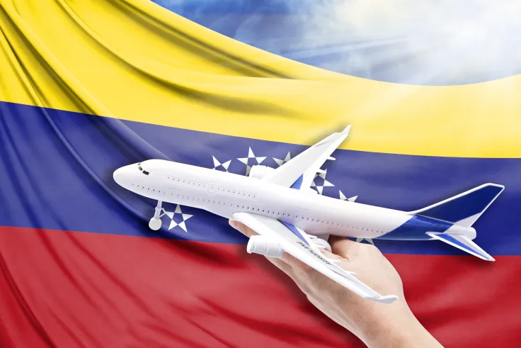 Caracas Air Adopts Bitcoin as New Payment Method  