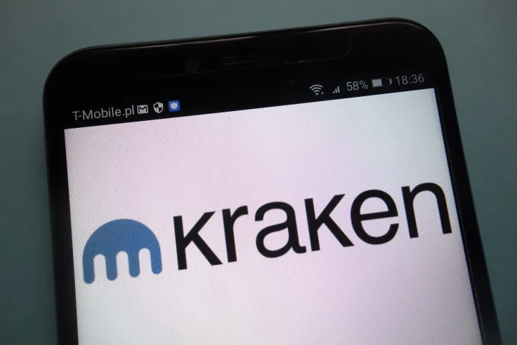 Kraken Confirms Its Plan to Go Public in 2022