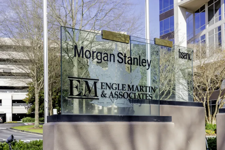BREAKING: Morgan Stanley Opens Multiple Institutional Funds to Bitcoin