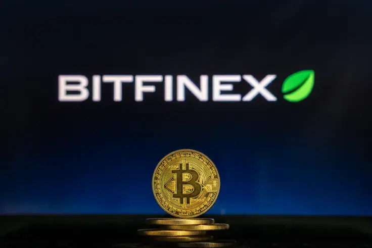 Bitfinex Hackers Move Almost $630 Million Worth of Bitcoin