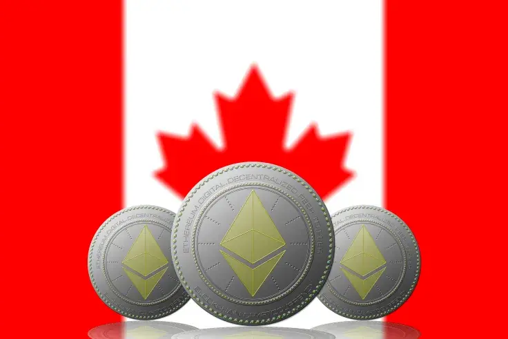 World's First Ethereum ETF to Go Live Today