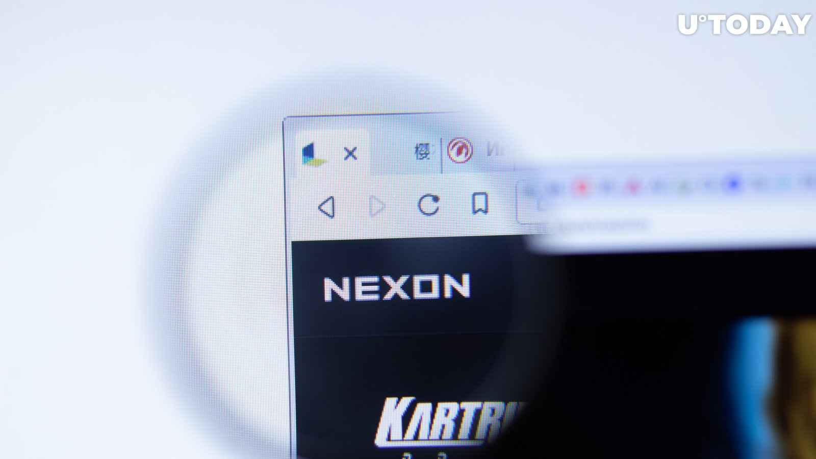 South Korean Gaming Giant Nexon Snaps Up $100 Million Worth of Bitcoin