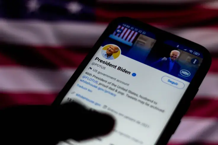 Joe Biden Supports Janet Yellen's Anti-Crypto Stance