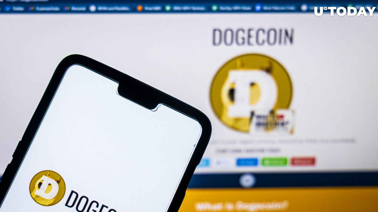 Dogecoin Going to “End Badly”: Financial Analyst Gary Shilling