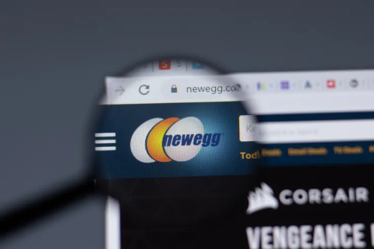 Online Retail Giant Newegg Starts Accepting Dogecoin