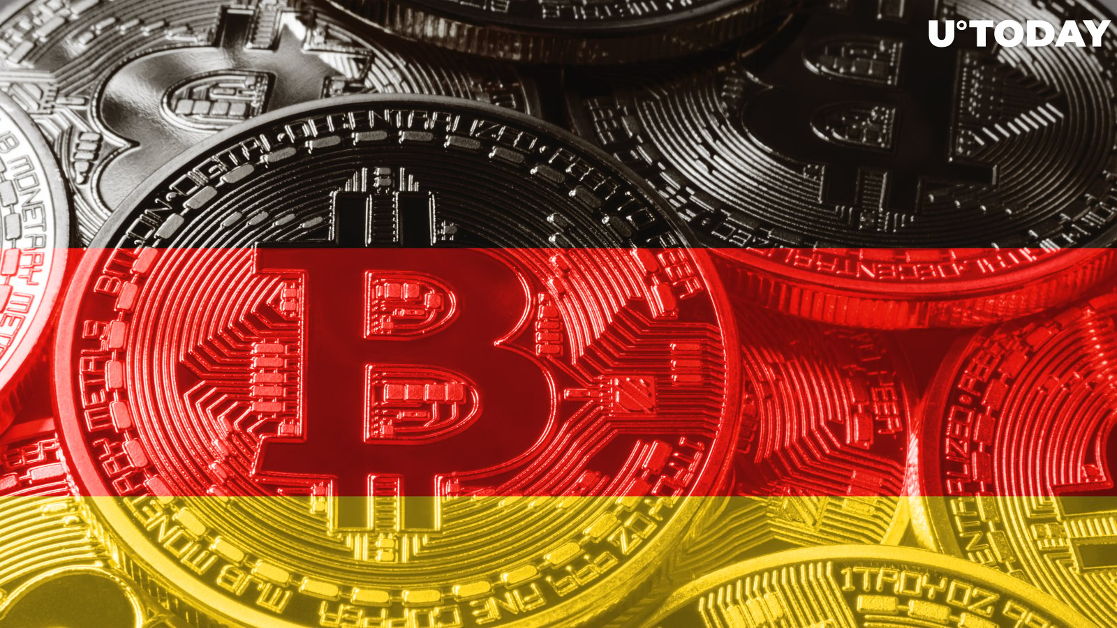 Physically-Backed Bitcoin ETP Gets Listed on Germany's Xetra Exchange
