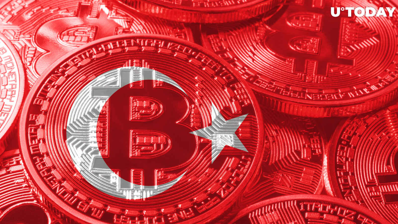 Turkey Bans Use of Cryptocurrencies for Payments