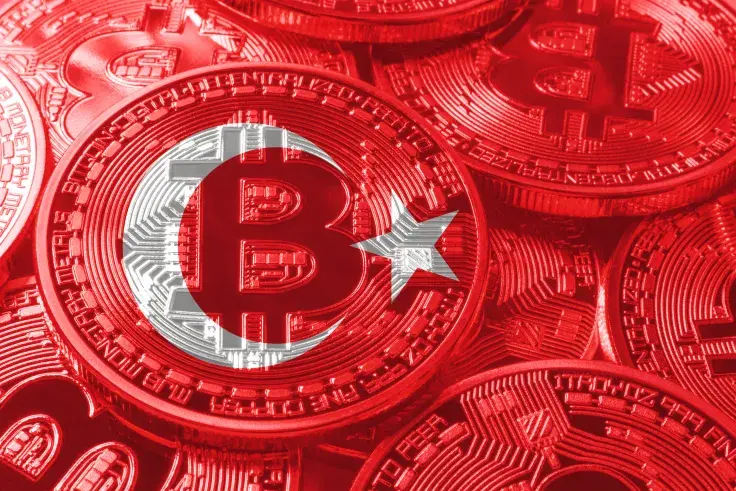 Turkey Bans Use of Cryptocurrencies for Payments