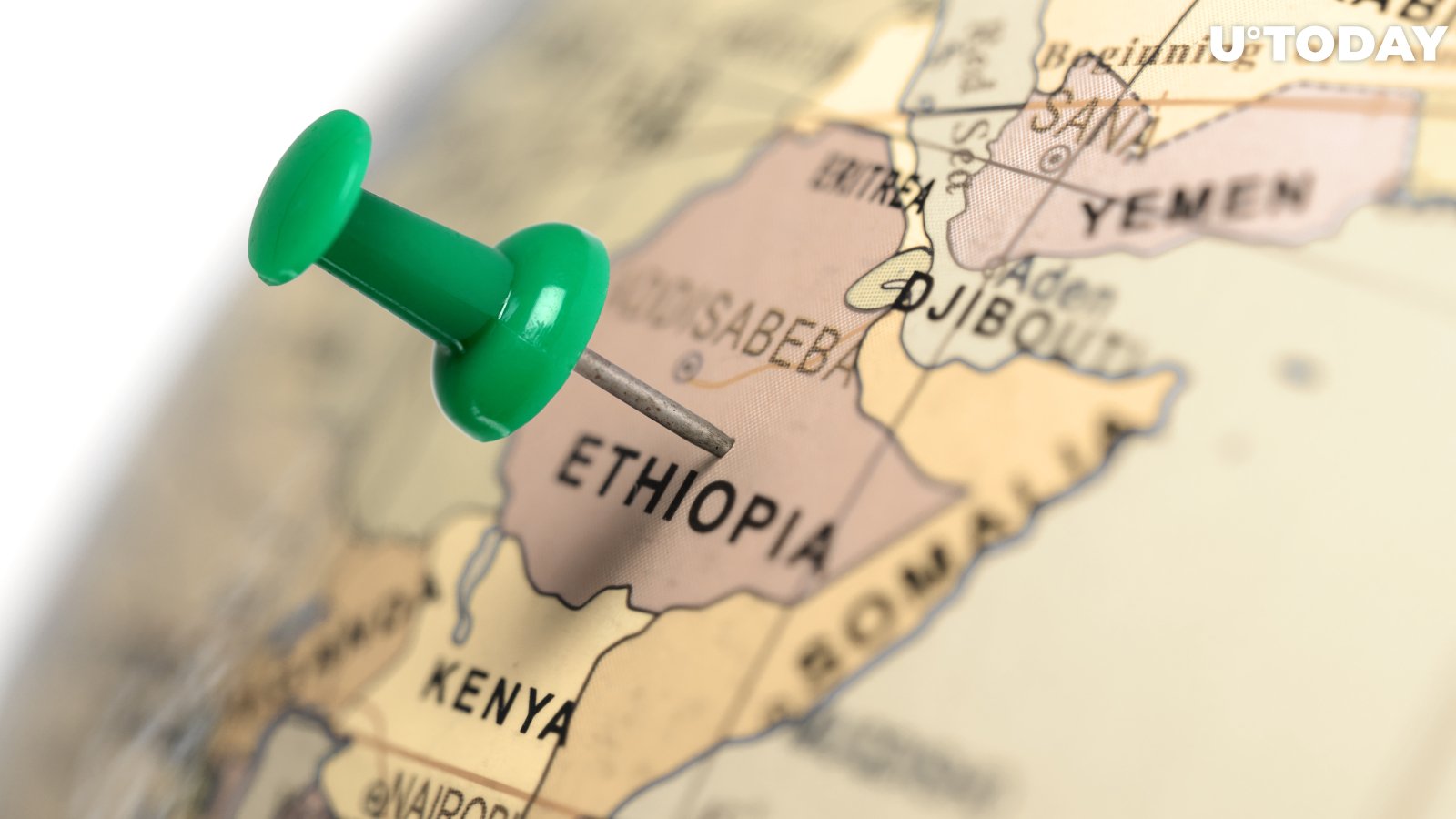 Cardano Developer IOHK Announces "World's Biggest Blockchain Deployment" in Ethiopia