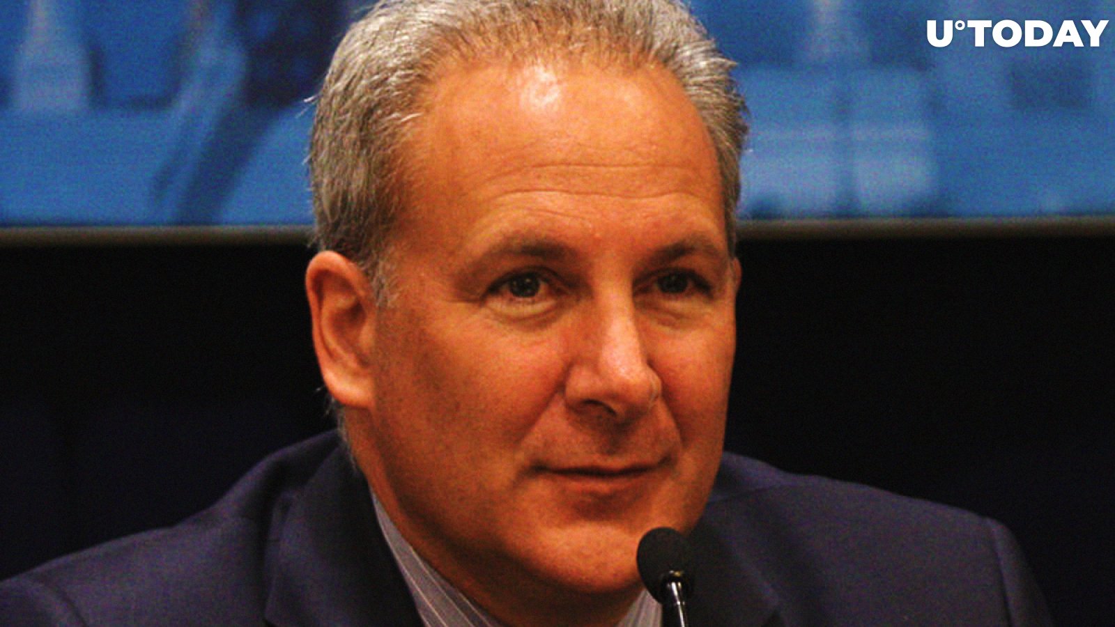 Peter Schiff Predicts That Ethereum May Flip Bitcoin 