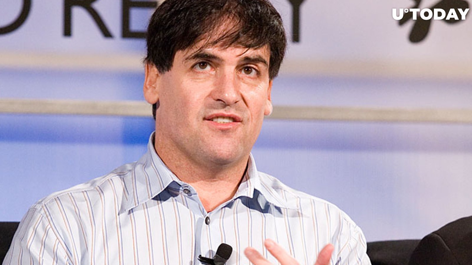 Mark Cuban Sees Dogecoin Becoming Viable Currency