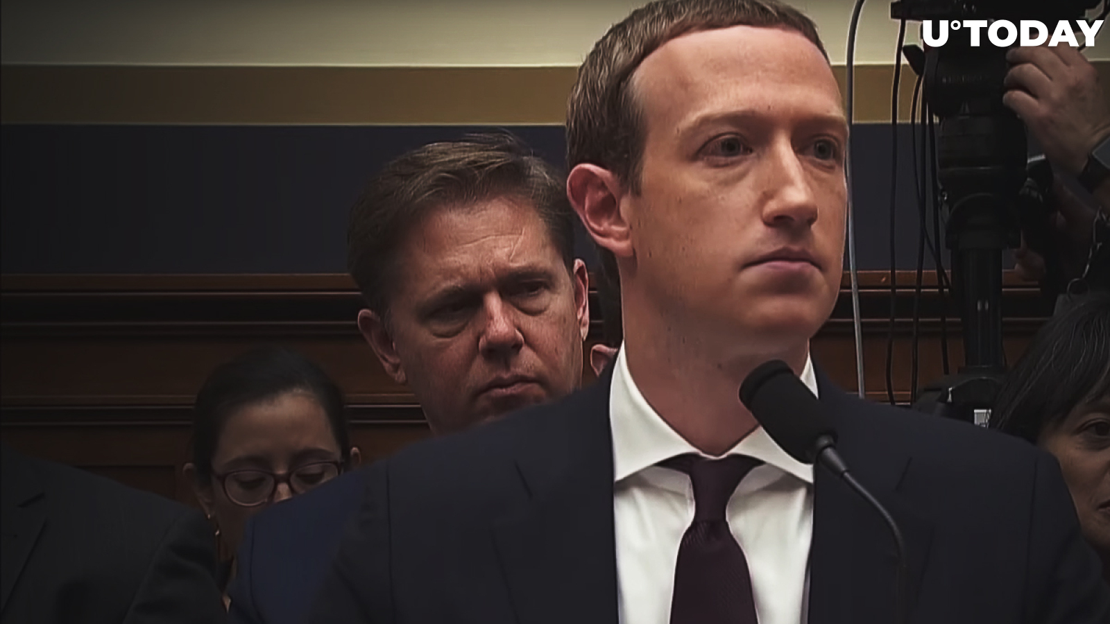 Mark Zuckerberg Hints at Being Bitcoiner, Reviving Facebook Rumors