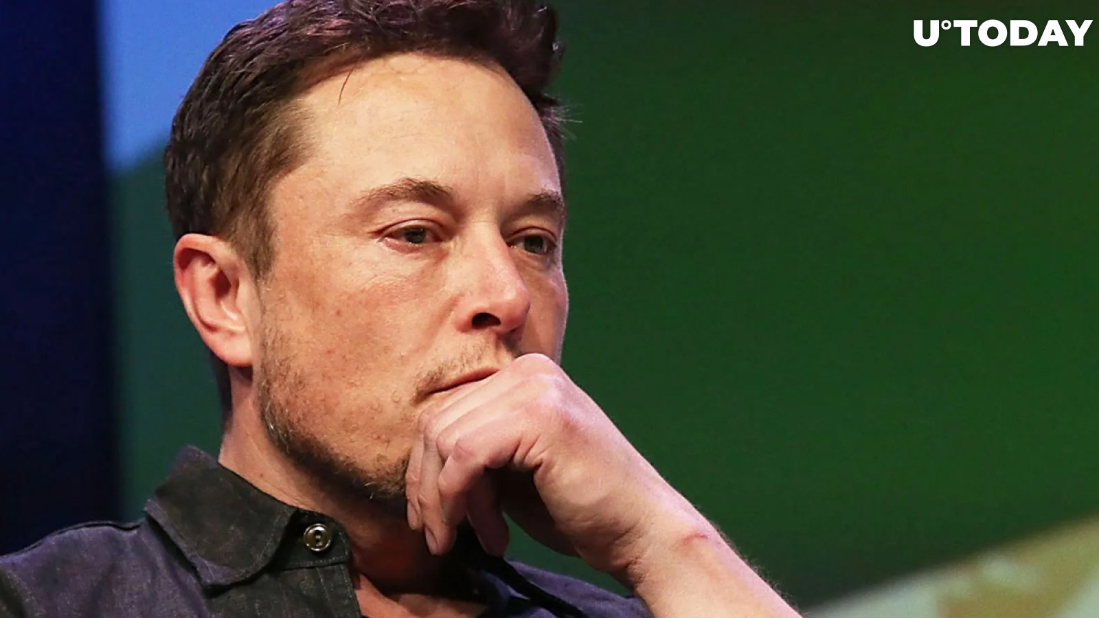 Dogecoin Fan Elon Musk Urges Followers to Invest in Crypto with Caution