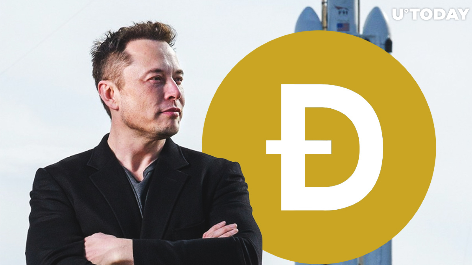 Elon Musk Claims Dogecoin Will Win “Hands Down” Against Bitcoin if It Scales