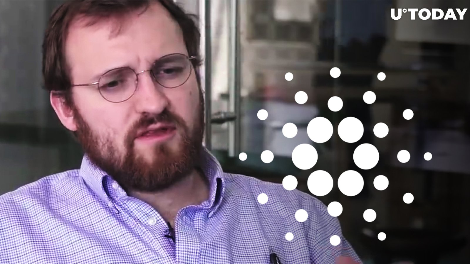 Charles Hoskinson Names 3 Reasons Why Cardano Is Superior to Ethereum 2.0