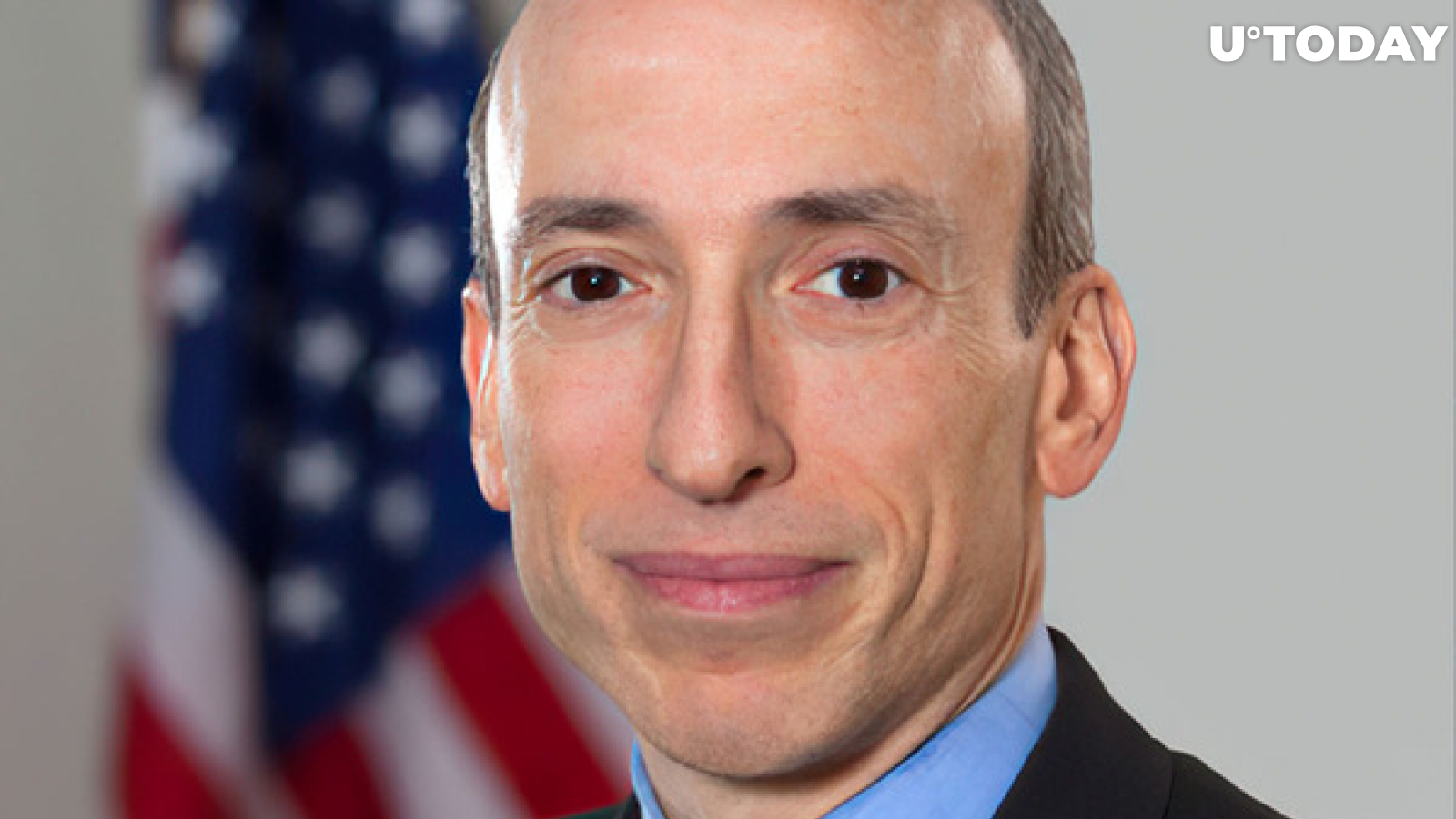SEC Chair Gensler Says Crypto Investors Need Greater Protection