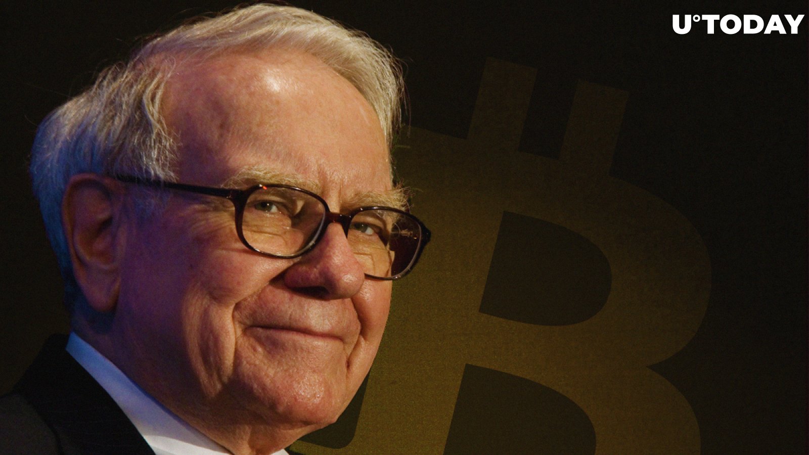 Warren Buffett Agrees That Bitcoin Is "Disgusting"  