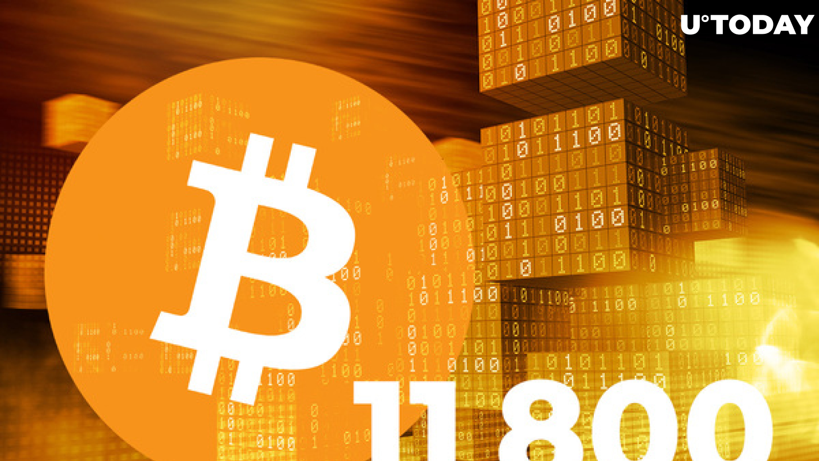 11,800 Bitcoin Moved from Coinbase to Cold Storage by Institutions