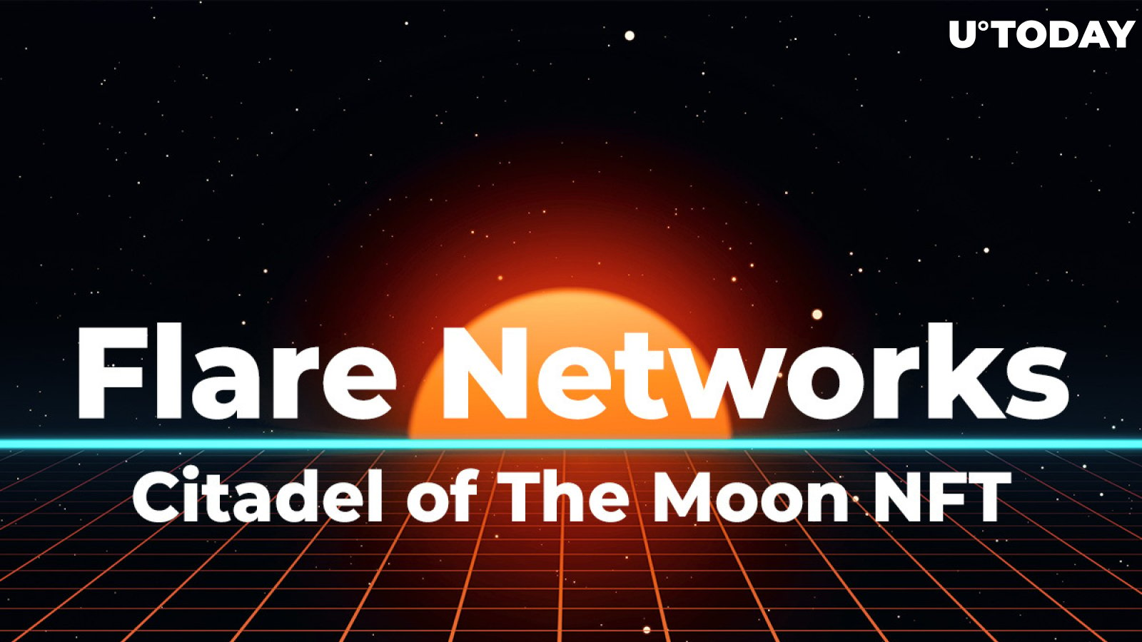 Flare Networks Expands Collaboration with Gala Games, Purchases Unique NFT