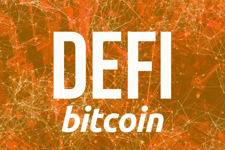 Bitcoin-Based DeFi RSK Surpasses Lightning Network by TVL with This Release