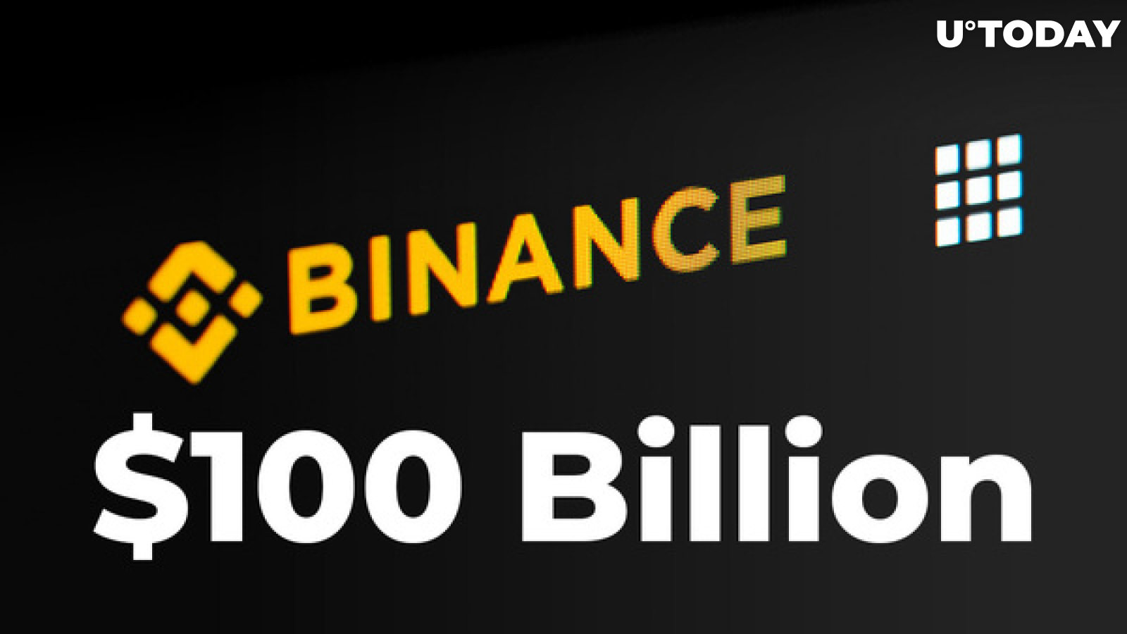 Binance Coin Market Cap Hits $100 Billion as BNB Prints $654 All-Time High