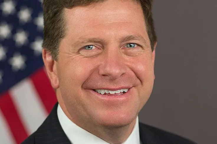 Jay Clayton-Helmed Apollo Acquires Ripple CEO's Former Companies