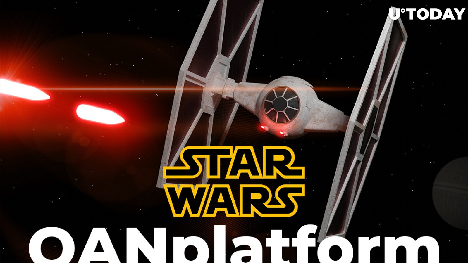 Star Wars NFTs to Be Released by QANplatform on May 4th