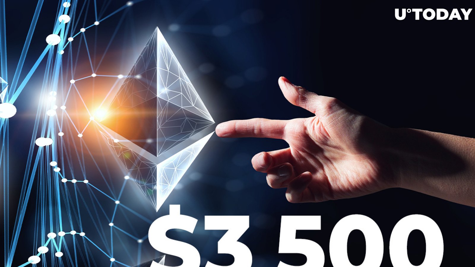 Ethereum (ETH) Shorts Liquidations Witness All-Time High as Ether Price Surpasses $3,500