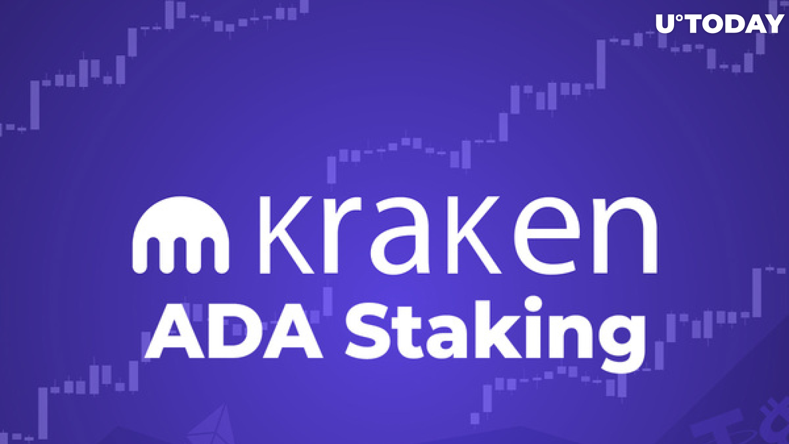 ADA Staking Added by Kraken Exchange